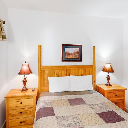 The Laurel Inn Gatlinburg Pokoj fotografie