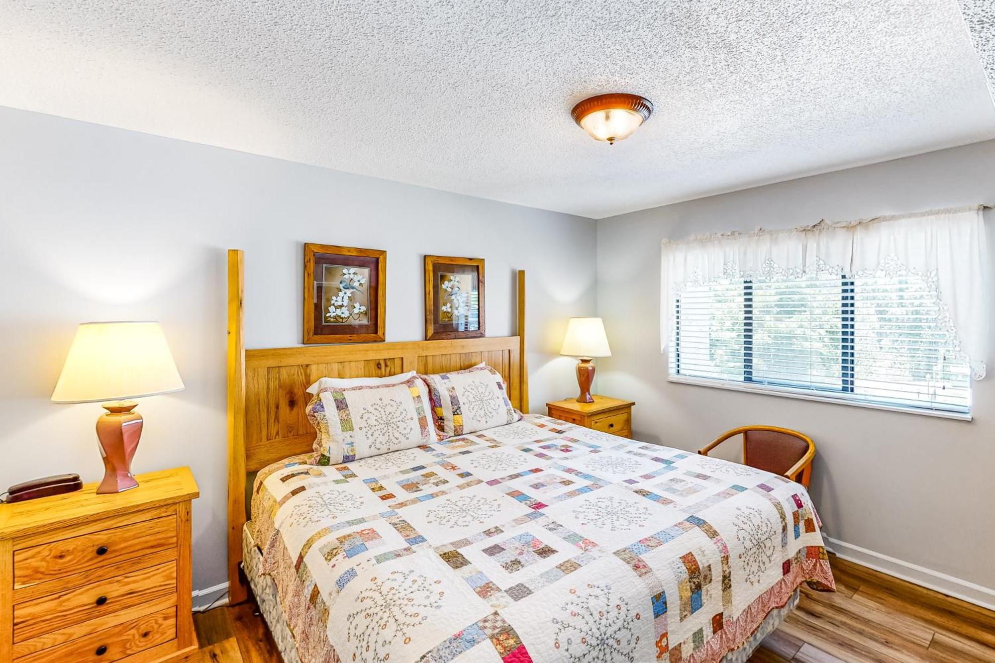 The Laurel Inn Gatlinburg Pokoj fotografie