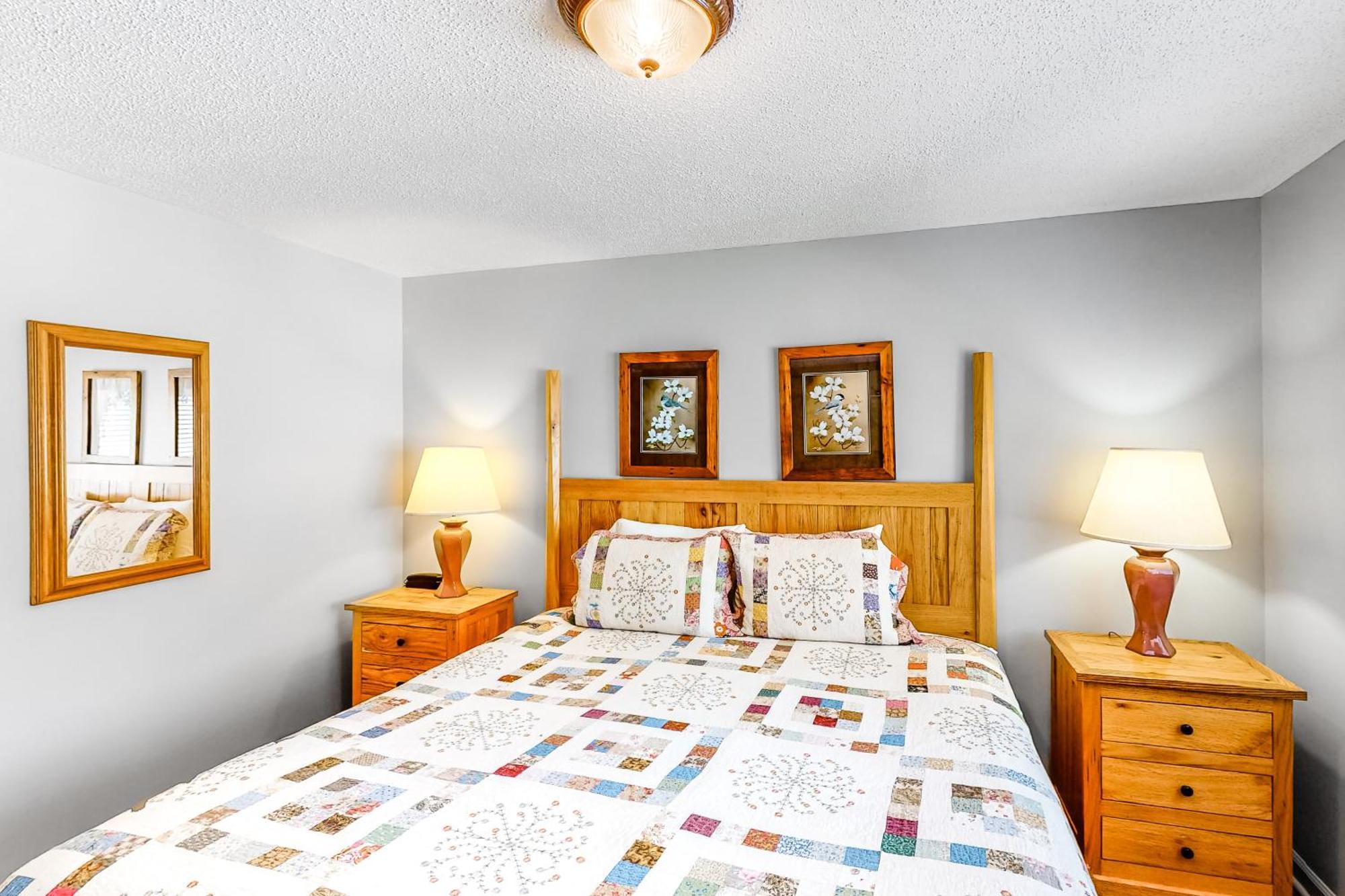 The Laurel Inn Gatlinburg Pokoj fotografie