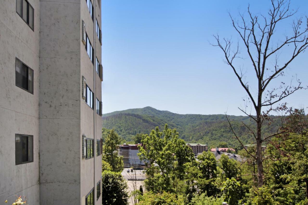 The Laurel Inn Gatlinburg Exteriér fotografie