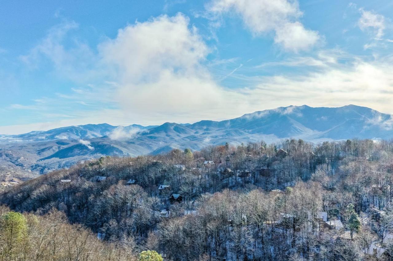 The Laurel Inn Gatlinburg Exteriér fotografie